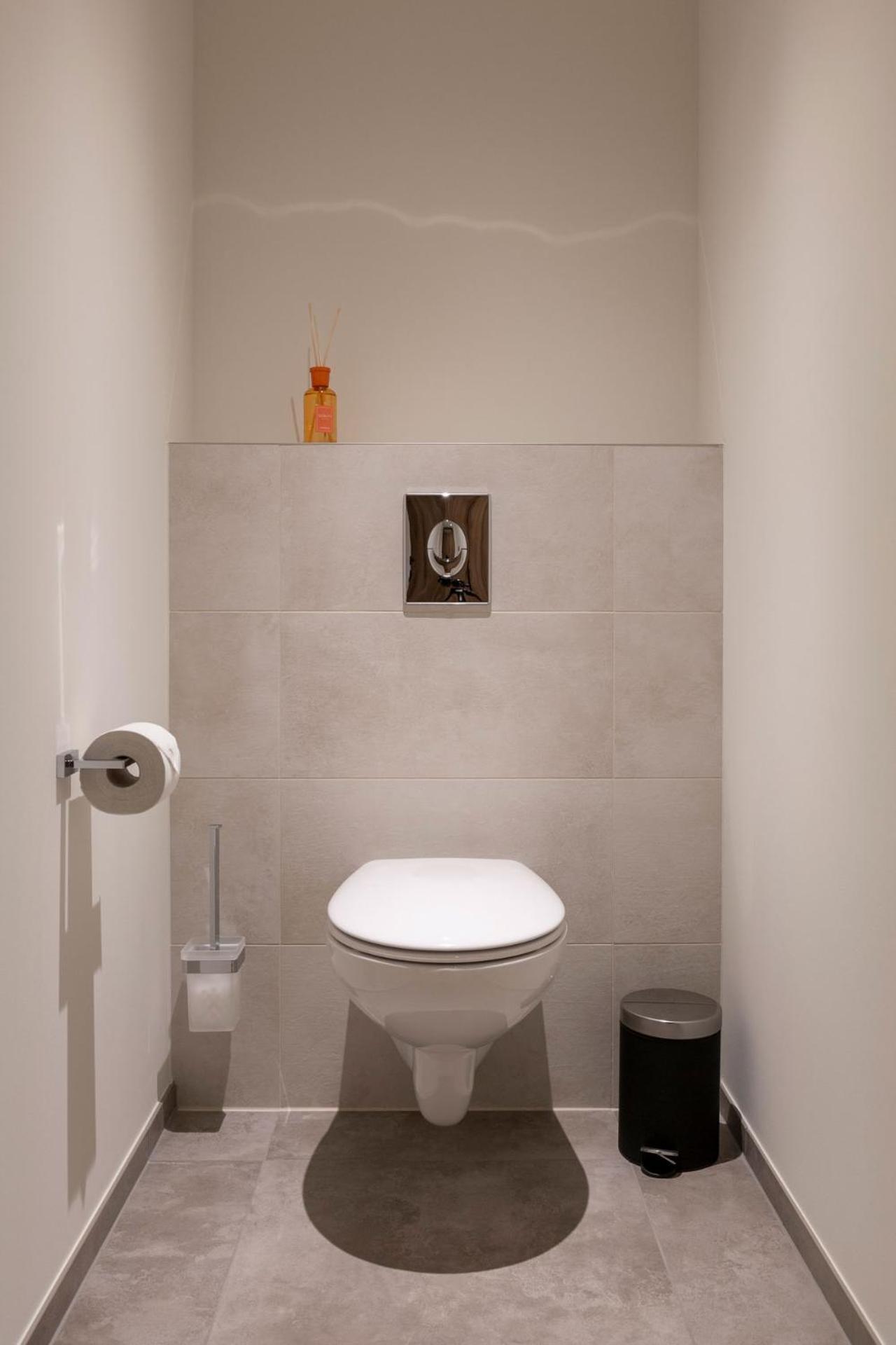 The Central Kirchberg - Smart Aparthotel Luxemburgo Quarto foto