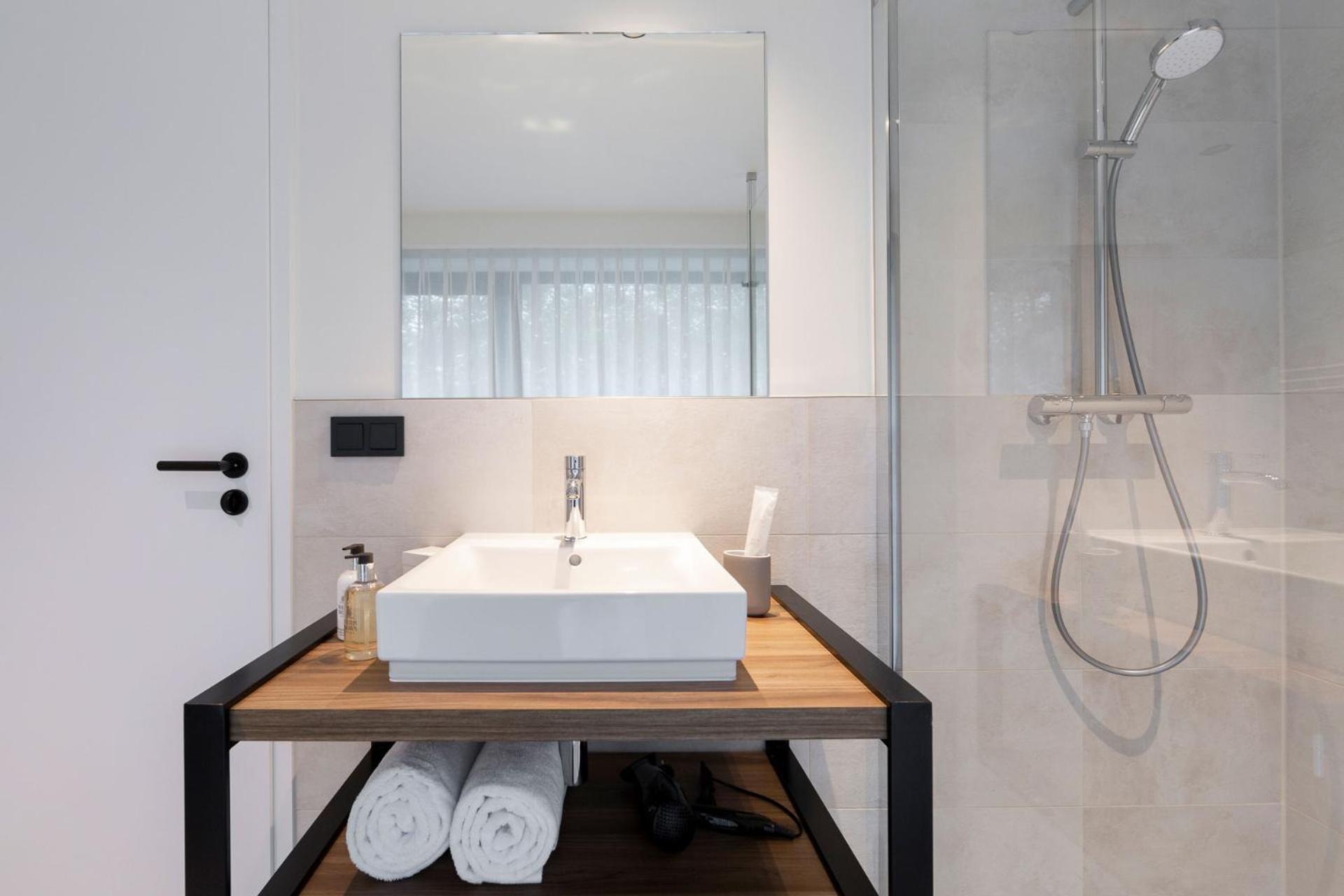 The Central Kirchberg - Smart Aparthotel Luxemburgo Quarto foto